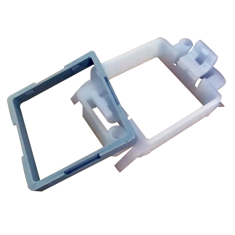 Панель Монтажный кронштейн ZSE30 ISE30 DP101 KHS PPX ZS 27 C MS DP1 1 цифровой Давление