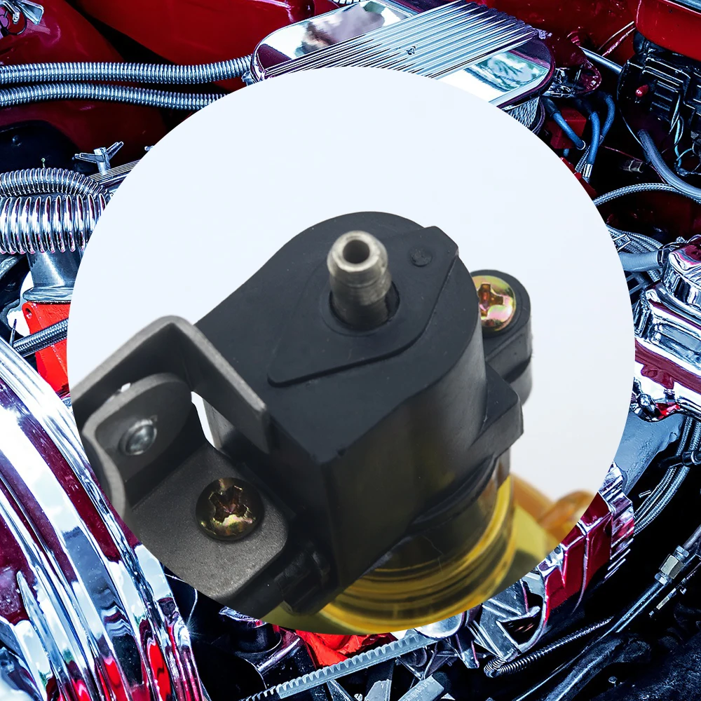 Oil Water Separator Cup Spare Parts Bowl For Commercial Vehicle Volvo Trucks VOE 20808386/20870050/20875073 Diesel Fuel Filter