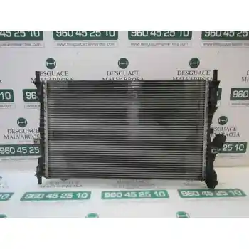 

WATER RADIATOR Ford PARTY (CBK) 8MK376764411 61,90 CM X 36,50CM