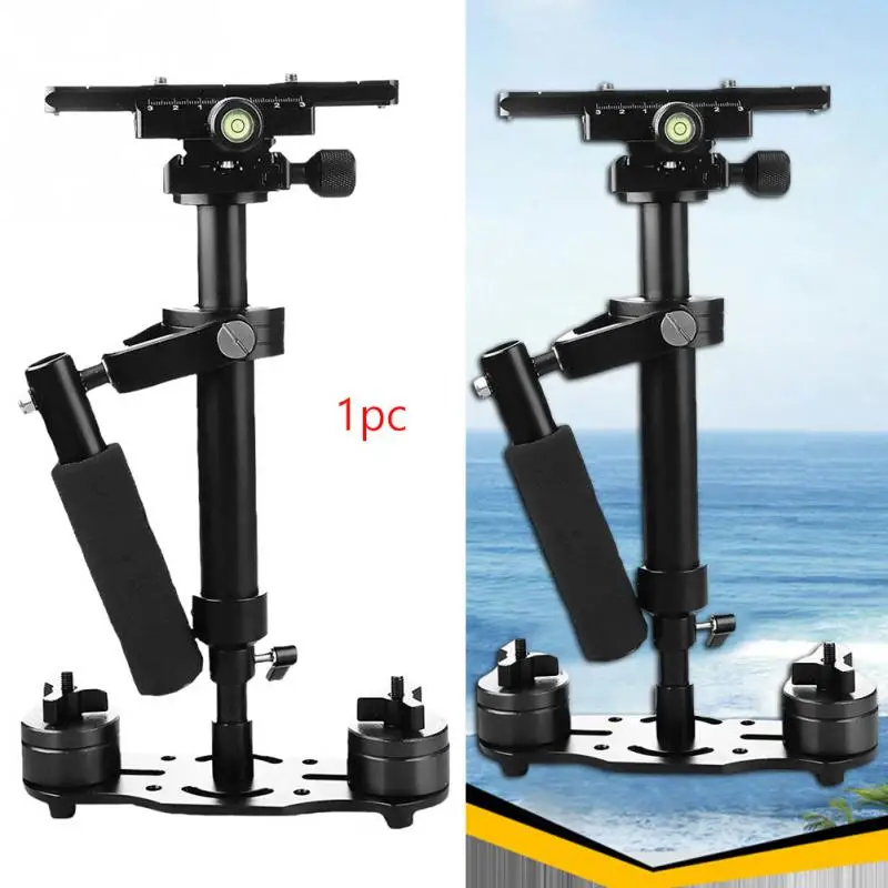 

Camera Stabilizer Aluminum Alloy Camera Photographic Equipment Handheld Camcorder Stabilizer Hot Selling #902