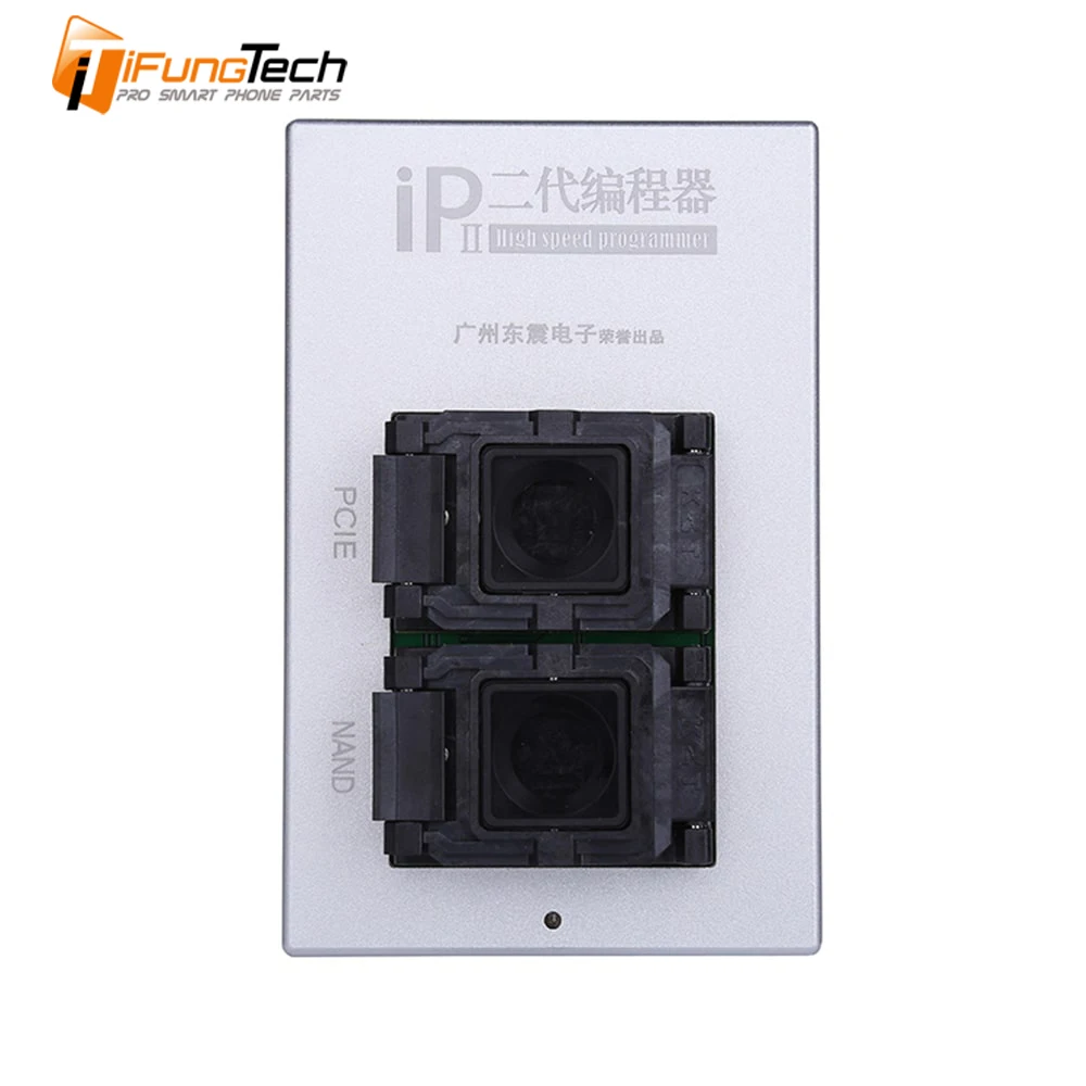 US $350.00 IPBOX IP 2ND GENERATION REMOVE IPAD ICLOUD IMEI NAND PCIE 2IN1 HIGH SPEED PROGRAMMER