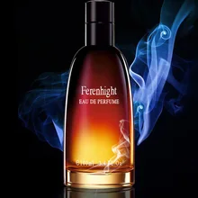 Духи длительного действия ароматизатор Спрей Портативный Классический одеколон духи женски 100 мл мужской антиперспирант Parfum