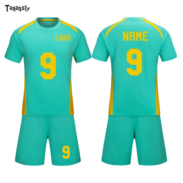 Football Jersey Shirt In Stock Quick Dry Breathable New Design Soccer Wear Jersey  Football Shirts For Men - AliExpress