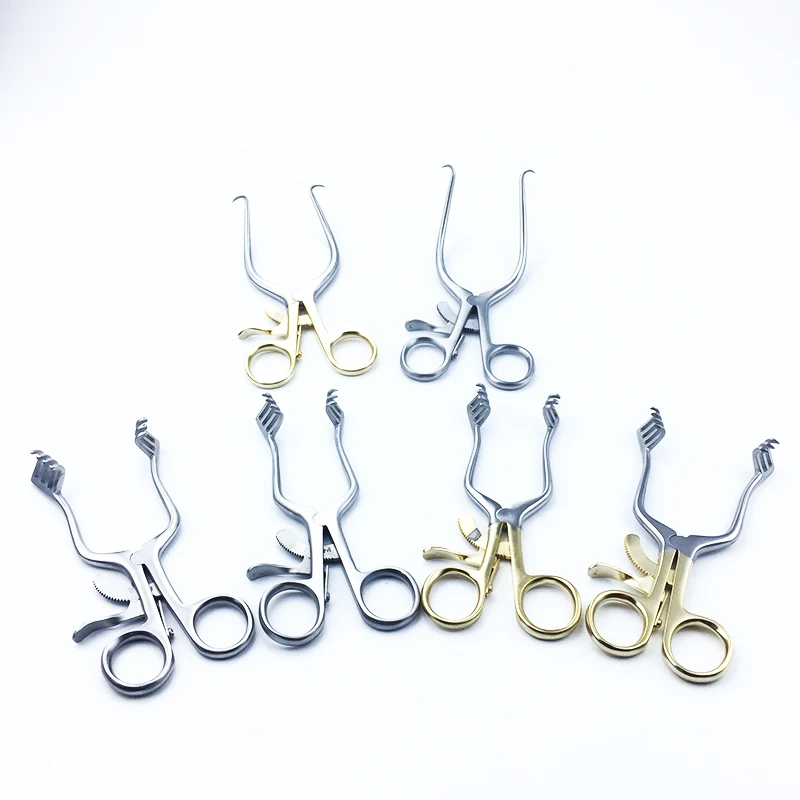 PET Surgical Instruments