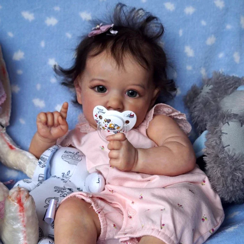 the cheapest reborn baby dolls