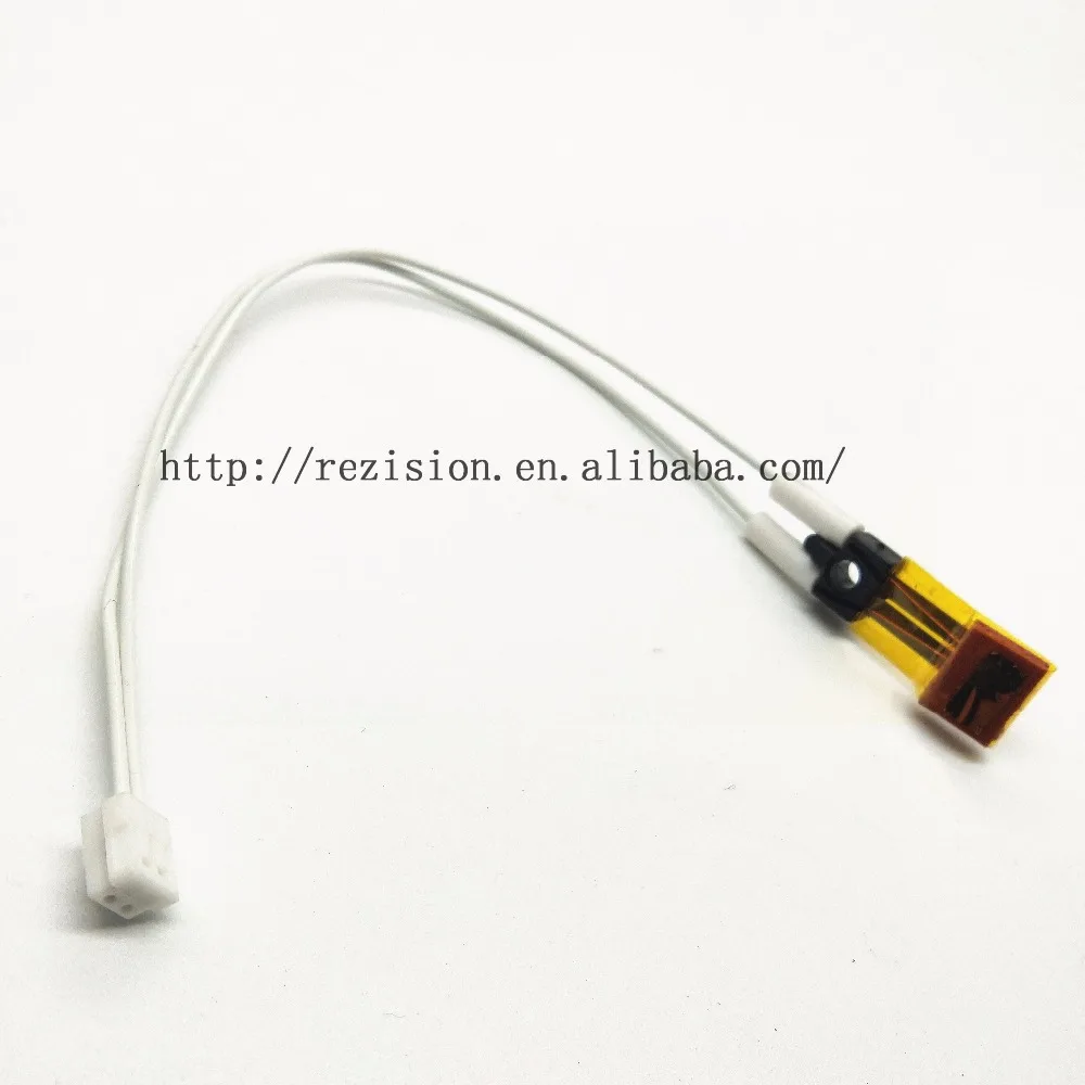 A1DUR71W00 для Konica Minolta тонер Konica Minolta Bizhub C5500 C6500 C6501 C6000 C7000 C 5500 6500 6000 6501 установка термозакрепляющего устройства термистор