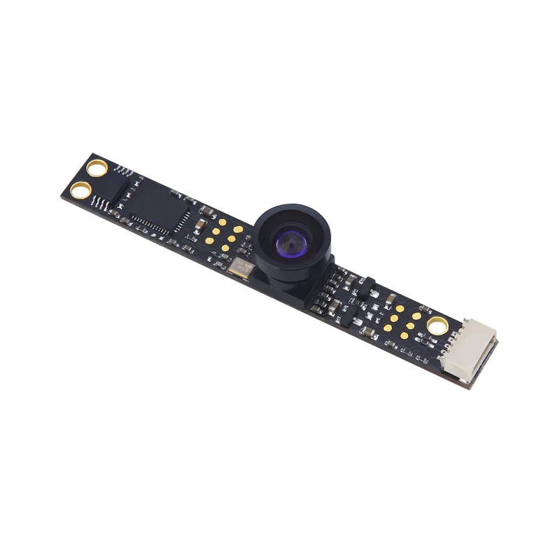 

USB Drive-free Camera Module 2 Million Pixels Notebook Advisement Player Witness Contrast Camera Module