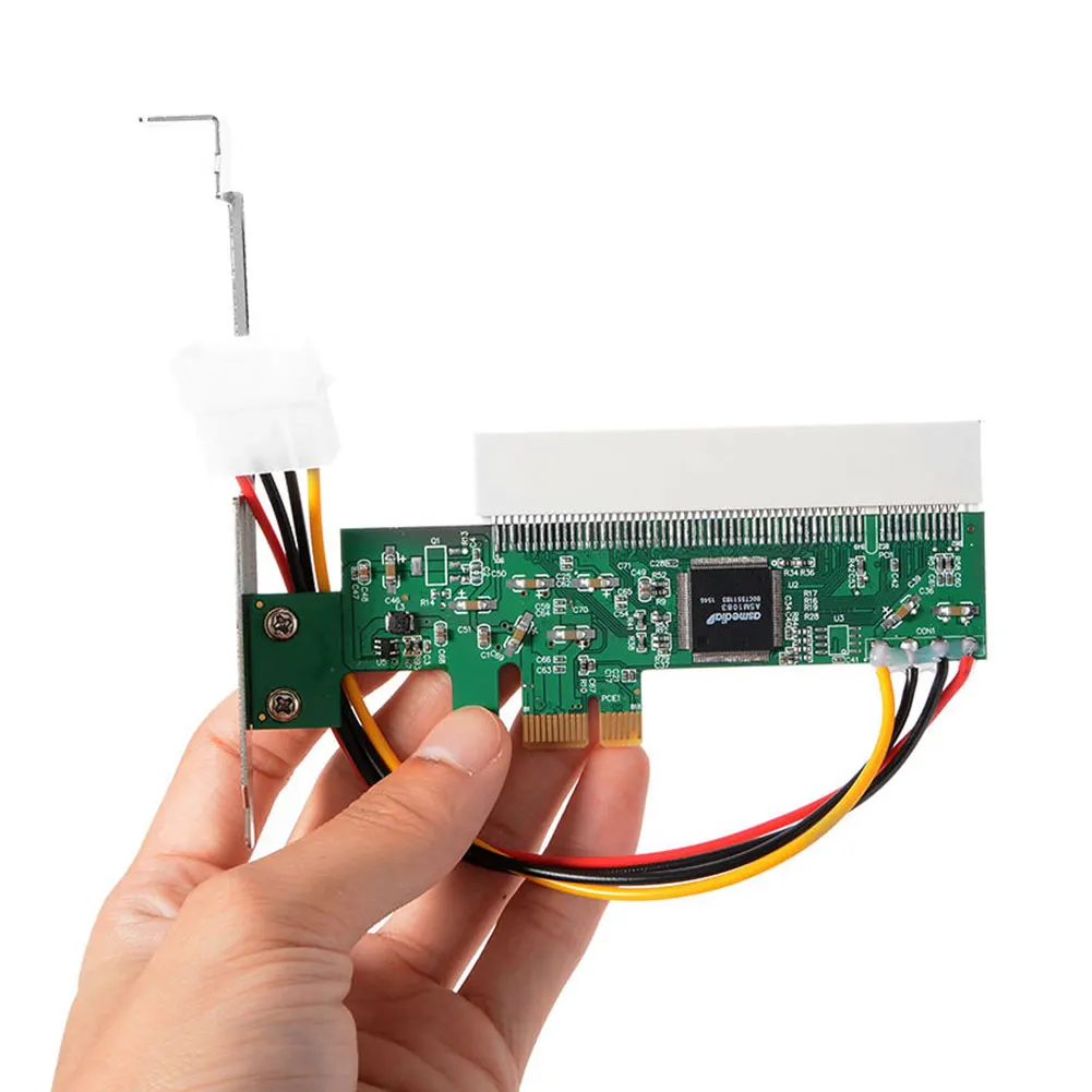 X1/X4/X8/X16 плата адаптера плата расширения SATA добавить на PCI-E к PCI Express