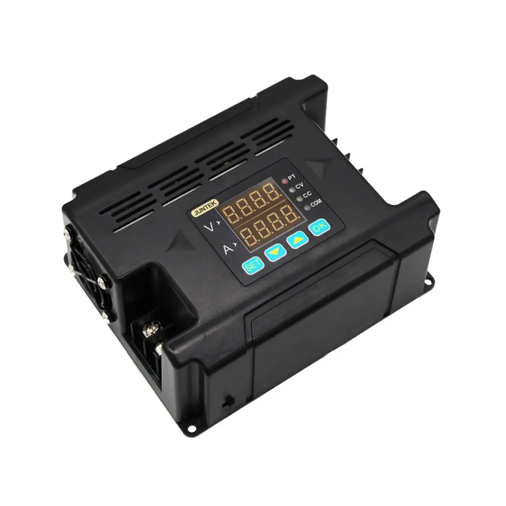 

DPM8616 Communication Power Supply Buck Voltage Remote Digital Control Constant Voltage Current DC-DC Step-down 60V 8A