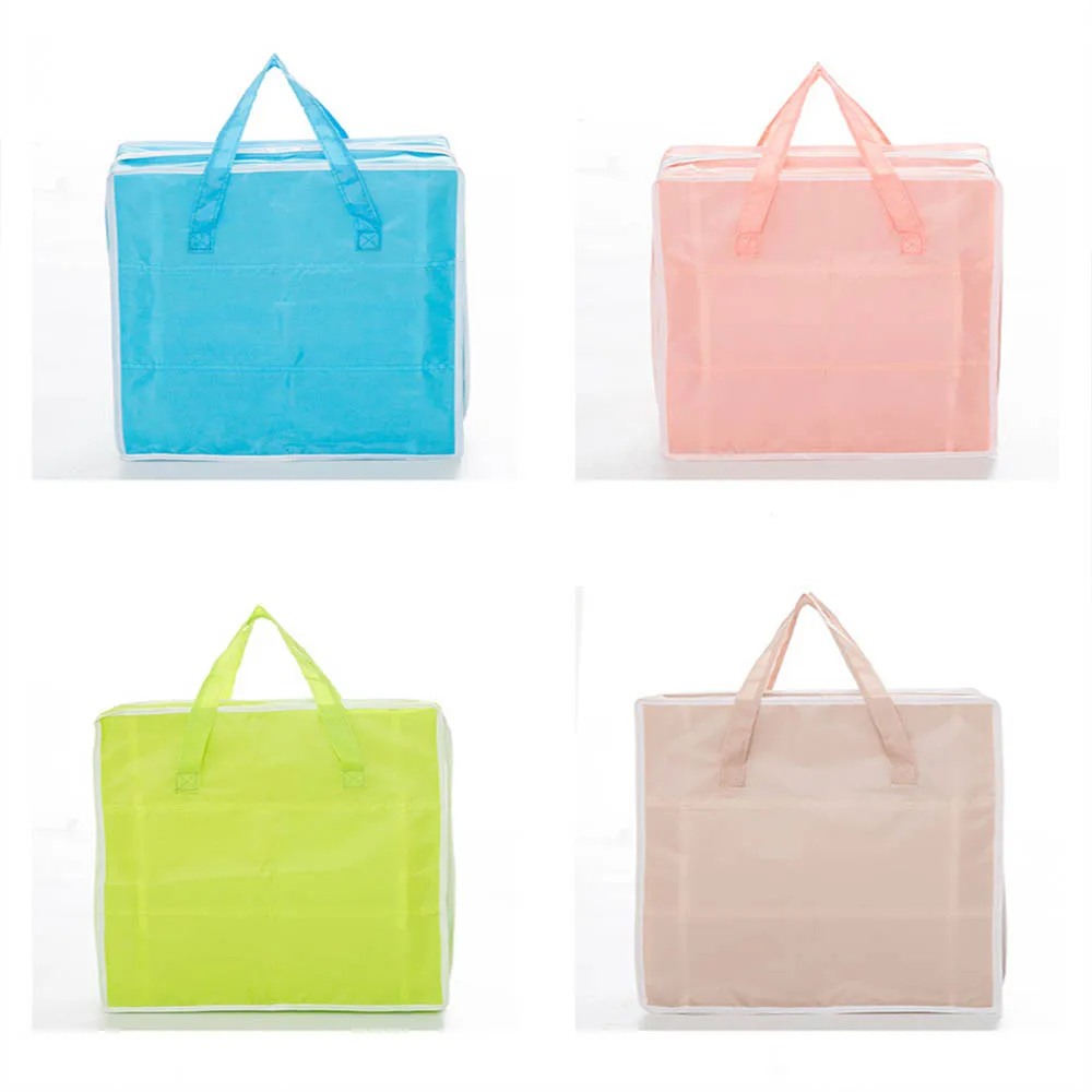 

Shoe bag Multi-purpose Travel Waterproof and Dustproof Storage Zipper Protection storage bag