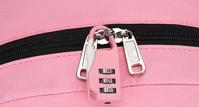 Croyance, большие школьные сумки для девочек-подростков, USB с замком, Противоугонный рюкзак, женская сумка для книг, большая школьная сумка, молодежный рюкзак