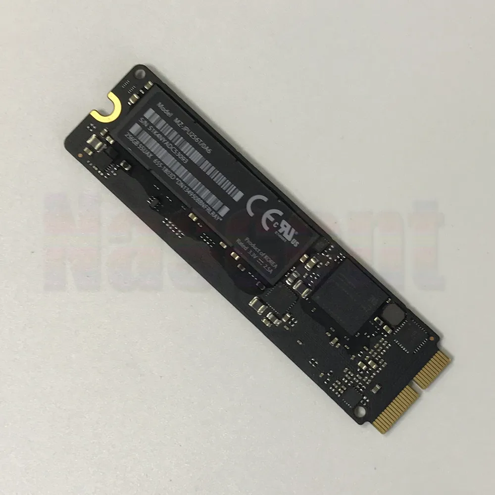 Твердотельный Накопитель SSD для Macbook Pro retina A1502 A1398 Air A1466 A1465 2013- 128 ГБ 256 ГБ 512 ГБ SSD