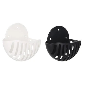 

Holder for Google Nest Mini Speaker Wall Mount Bracket Adjustable Wall Hanger Organizer Rack Speaker Accessories CNIM Hot