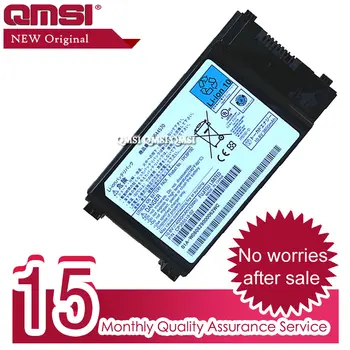 

QMSI 10,8 V 63Wh Original FMVNBP171 FPCBP215 battery for portable Fujitsu V1010 V1020 FMV-A2200 FMV-A6250 FMV-A6260 FMV-A6270