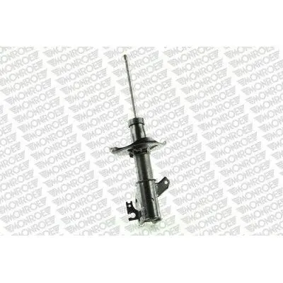 Амортизатор передний правый газовый Mazda 323 1.3-1.8/2.0D/TD 98