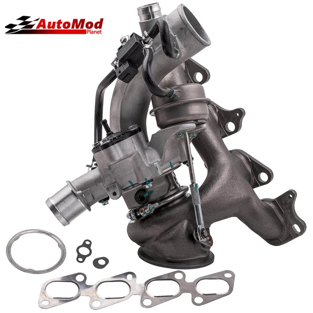 GT1446V турбо для Buick Encore Chevrolet Cruze/Sonic/Trax 1 4 T ECOTEC A14NET Holden Cruze Opel Astra A14NET1.4