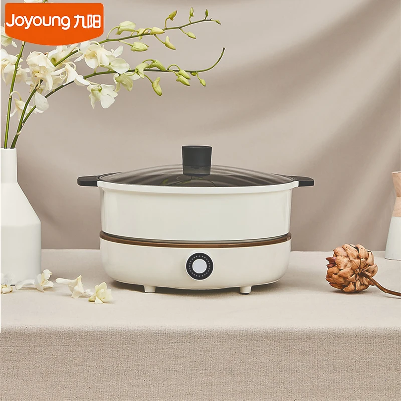 Joyoung C21 HG3 2100W Induction Cooker Detachable Cooking Pot 220V