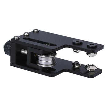 

For Ender 3 3s 3D Printer Parts 2040 Aluminum Profile Y-axis Synchronous Belt Straighten Tensioner Upgrade Kits Upgrading