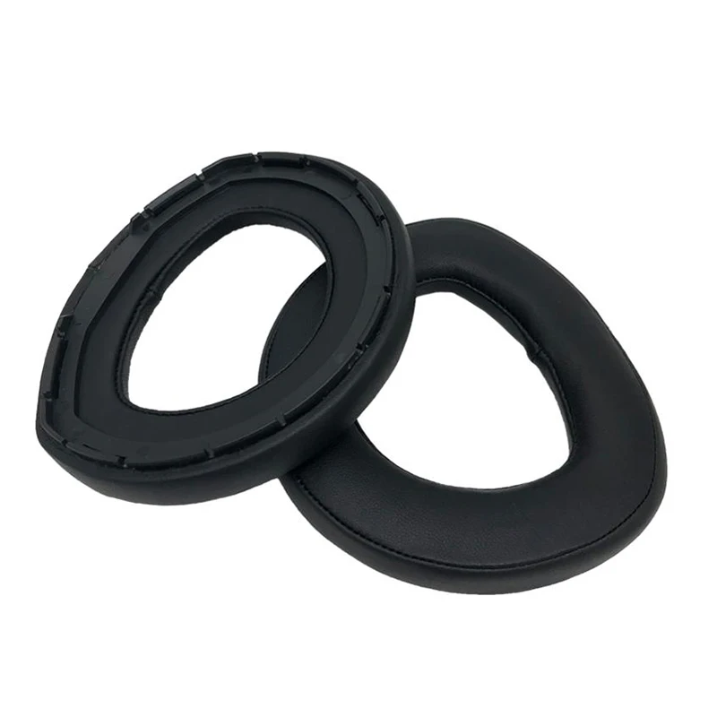 Whiyo Replacement EarPads Headband for Sennheiser HD800 HD800s Headset