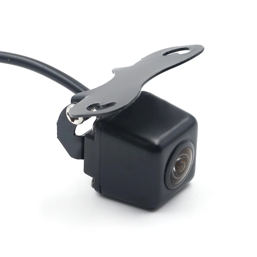 

Cross Border Hot Selling Plug-Mini Rearview Camera 7080 Chip Car Reversing Video Rear View on Board Camera