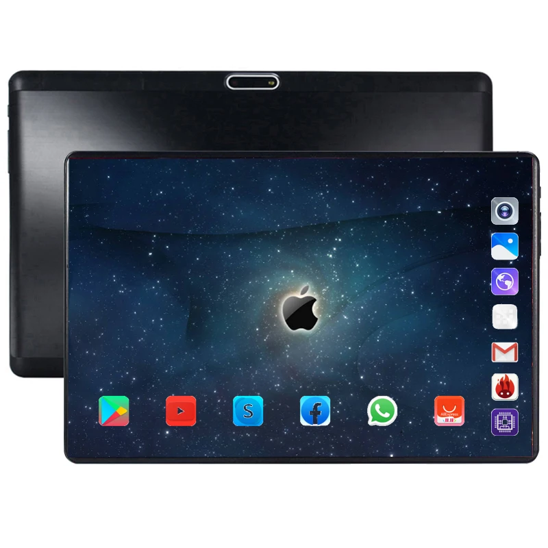 Günstige 6000 mAH 10,1 \