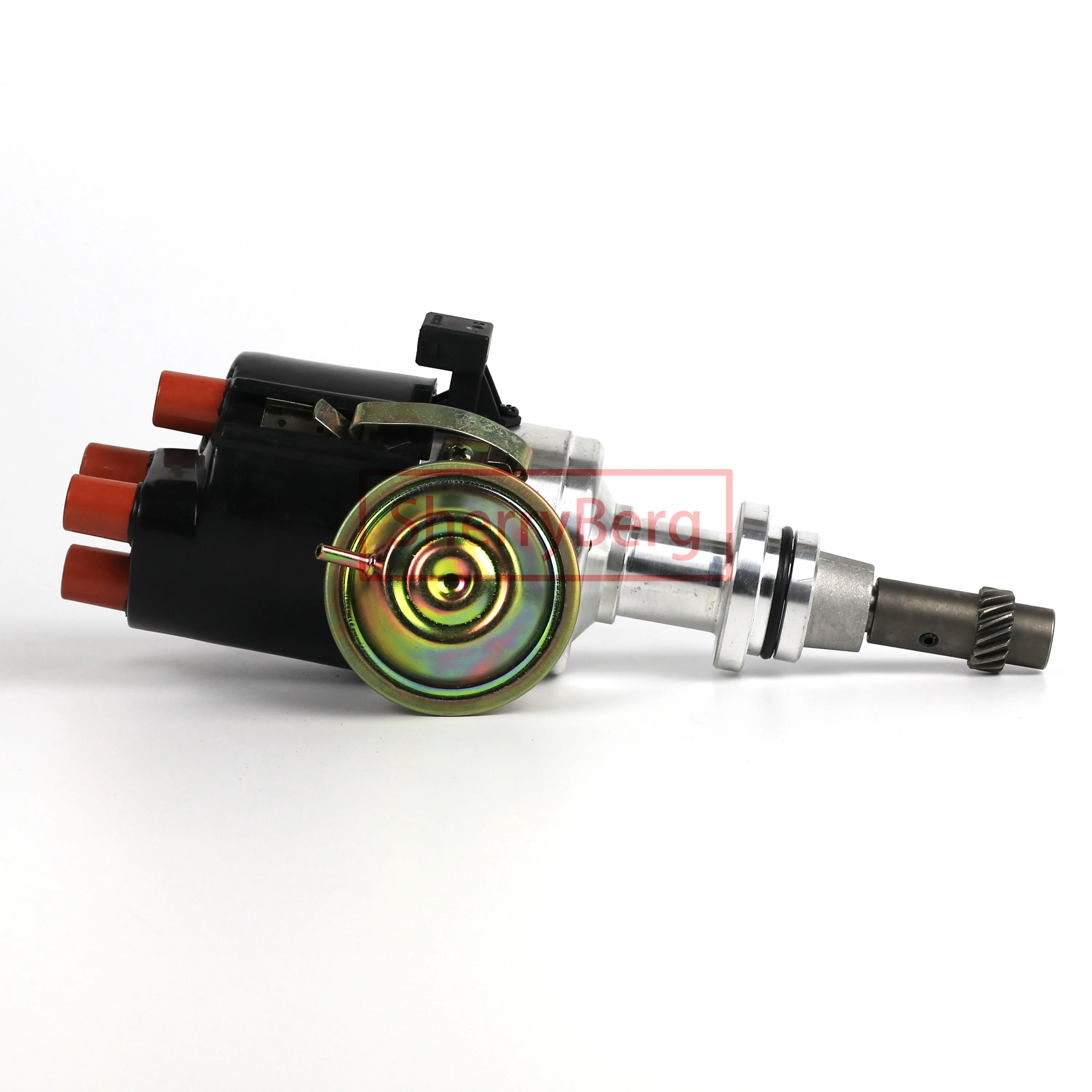 SherryBerg Авто Запчасти распределителя зажигания для BOSCH AUDI 80 100 Avant 90 Passat 81 85 8B B2 84 91