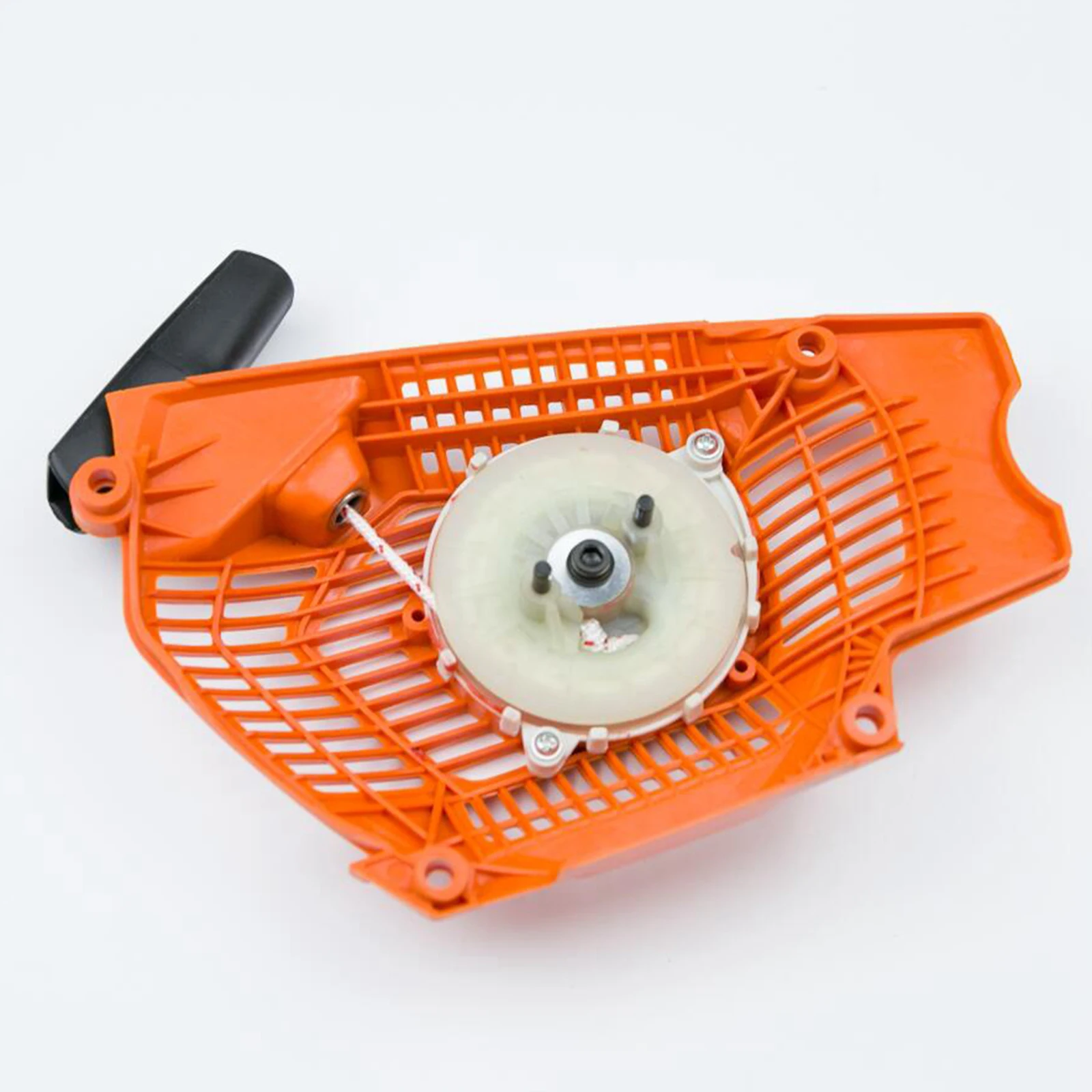 For Husqvarna HU550FH Lawn Mower Pull Start Recoil Starter