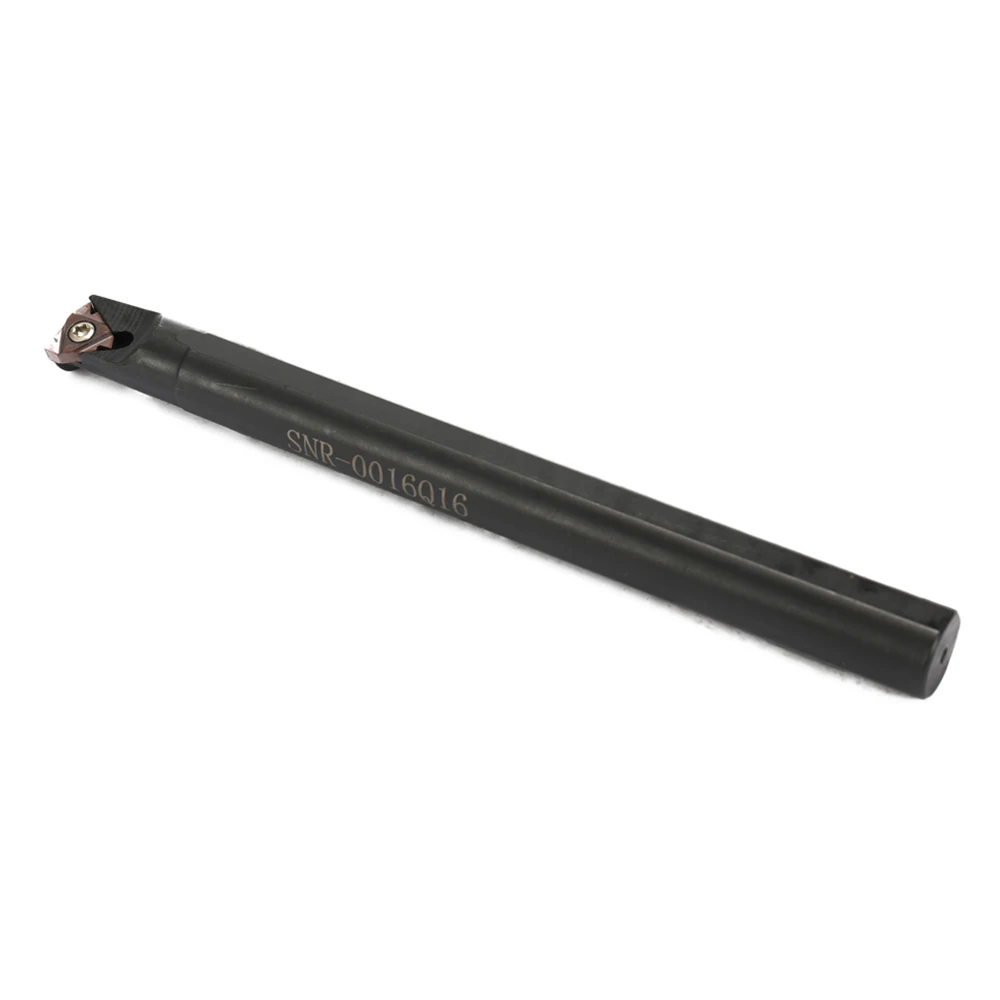 

DIY 16mm Shank With Carbide Inserts Wrench Grinding Lathe Turning Metalwork Machine Tools Accessories Supplies