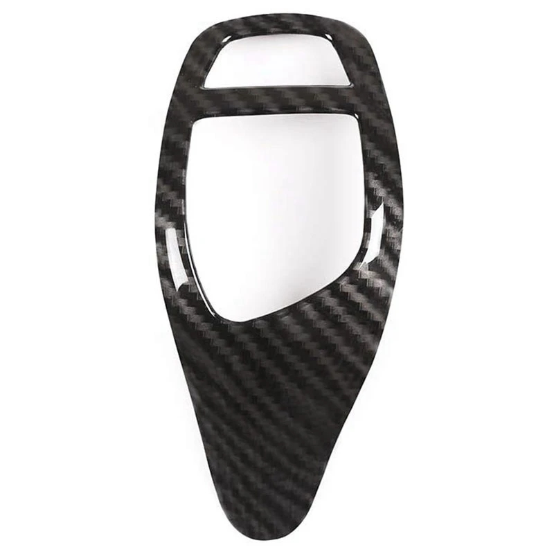 Чехол для рычага переключения передач BMW F20 F30 F31 F34 X5 F15 X6 F16 X3 F25 X4 F26 F10|Лепнина