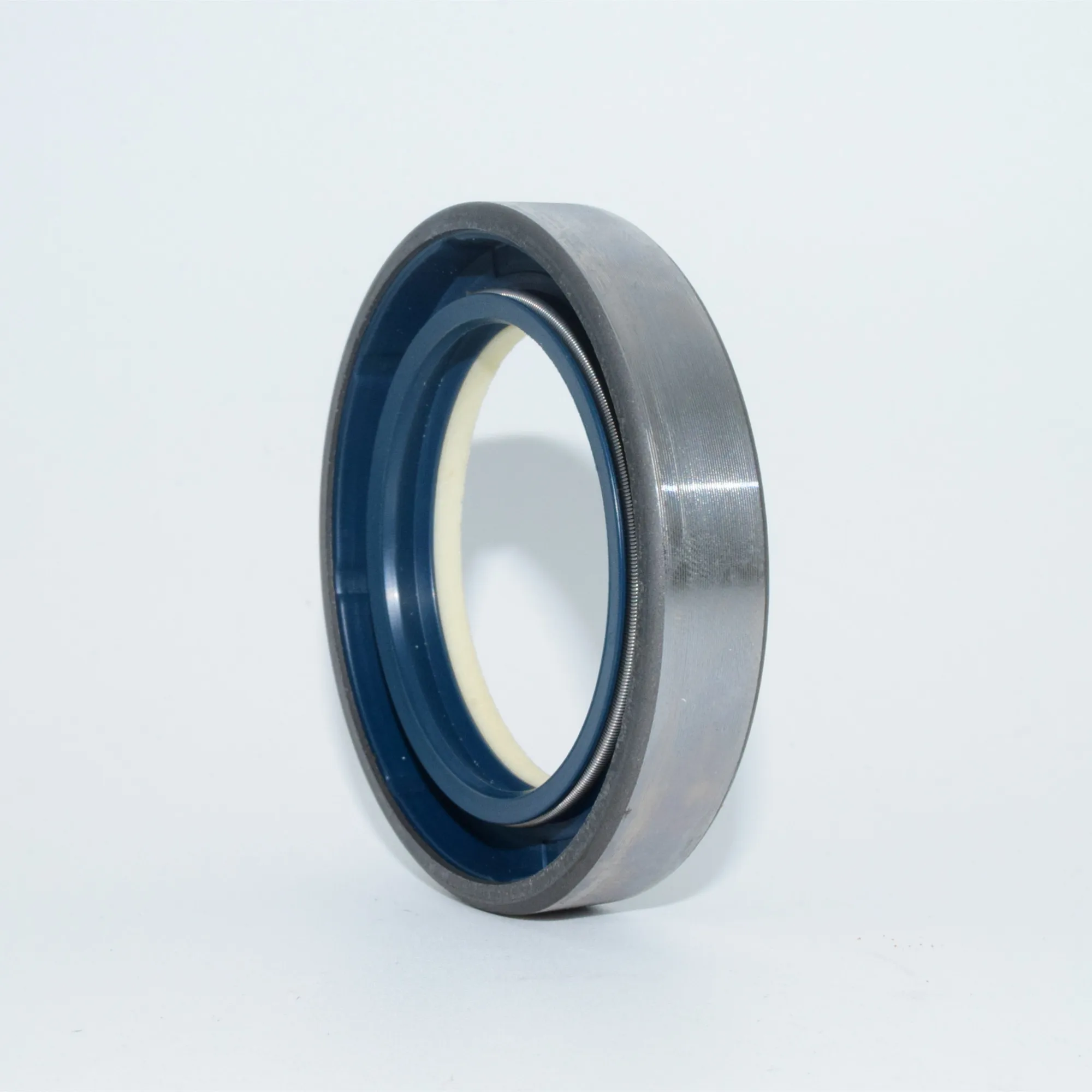 NBR+AU 45*65*12/45x65x12mm compound oil seal framework oil seal high pressure machine Model