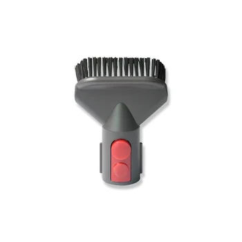 

1PC Dirt Removal Dust Brush for Dyson V8 V7 V10 V11 Animal Absolute Vacuum Cleaner Replacement Parts Accessories Cleaning Tool