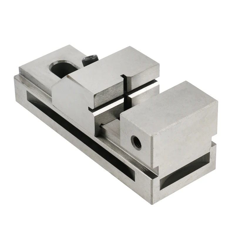  High Precision Machine vise 2