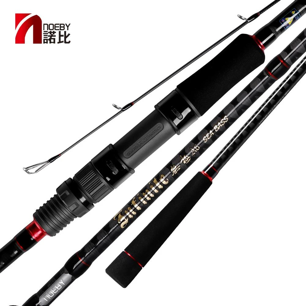 Sea bass rod and reel Clearance