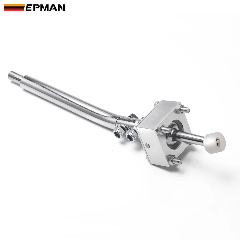 Короткий переключатель EPMAN для Toyota 5 скоростей Mk1 Mk2 Mk3 W50 W55 W57 W58 R154 JZA70