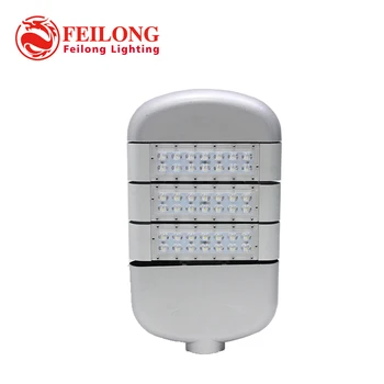 

Led Street Light AC90-264V Aluminum Body High Power 30w-210w Led Street Light