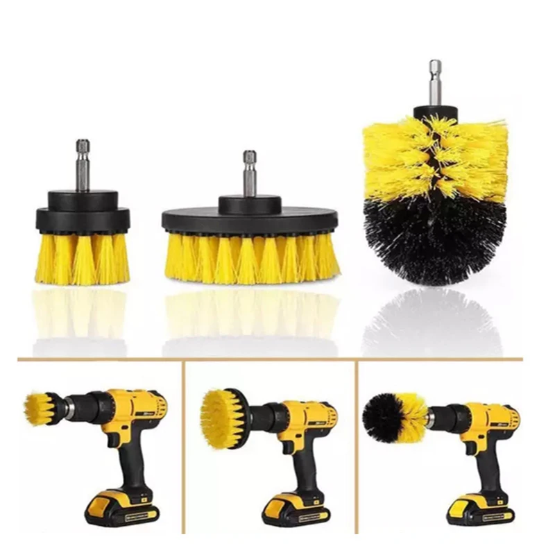Power-Scrubber-Brush-Set-For-Bathroom-Drill-Scrubber-Brush-For-Cleaning-Cordless-Drill-Attachment-Kit-Power