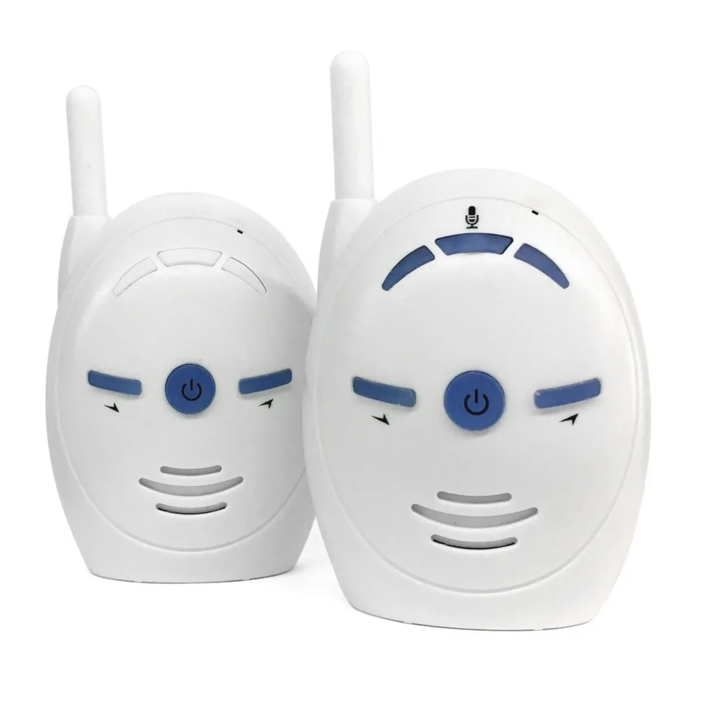 Niania elektroniczna Baby monitor 2.4GHz bezprzewodowa dla niemowląt Audio Walkie Talkie zestawy dla dzieci telefon dzieci niania opiekunka do dziecka babyfoon Niania elektroniczna Baby monitor 2.4GHz bezprzewodowa dla niemowląt Audio Walkie Talkie zestawy dla dzieci telefon dzieci niania opiekunka do dziecka babyfoon