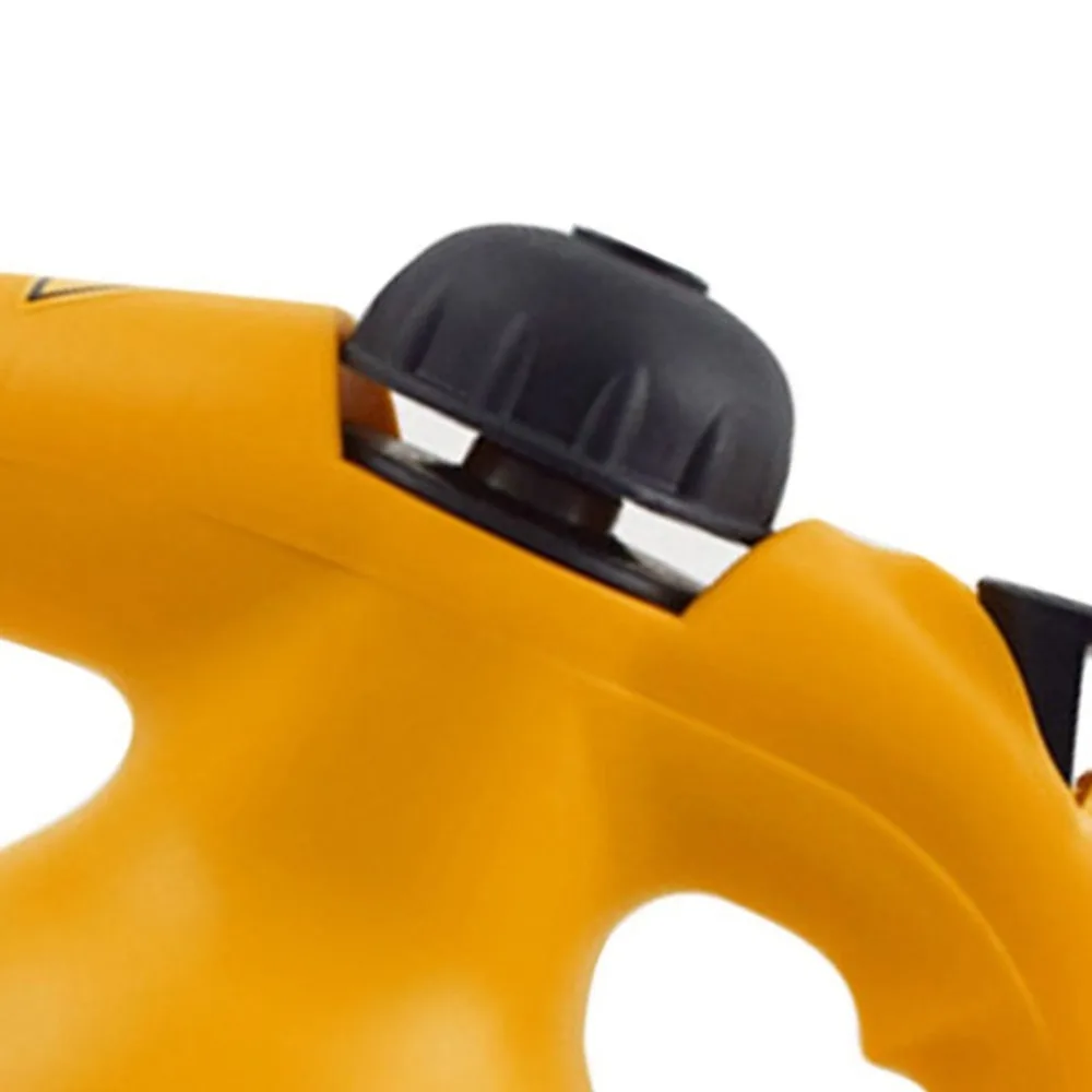  Multi Purpose Electric Steam Cleaner Portable Handheld Steamer Household Cleaner Attachments Kitche - 4000467575949