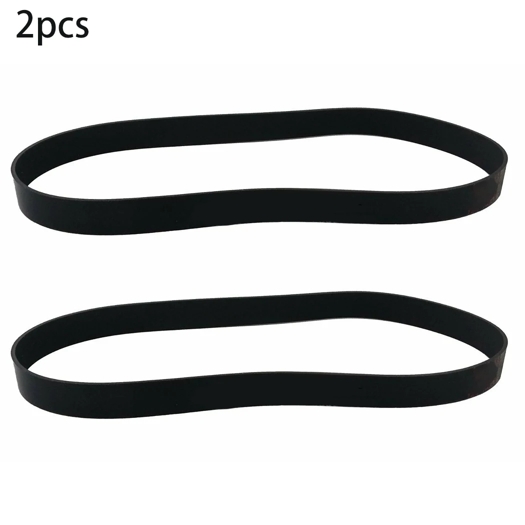 2 X Replacement Belts For Eureka 86389 TYPE W AS3011 AS3030 AS3033 AS5210 Parts 