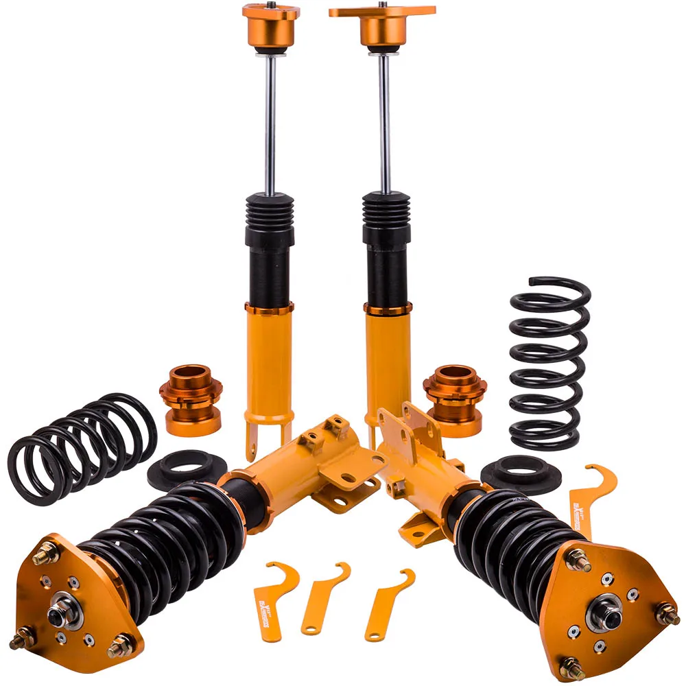 Coilovers Suspension Kit For Kia Optima 2011 2012 2013 2014 2015 Shock Absorbers Coilovers Suspension Kit For Kia Optima 2011 2012 2013 2014 2015 Shock Absorbers