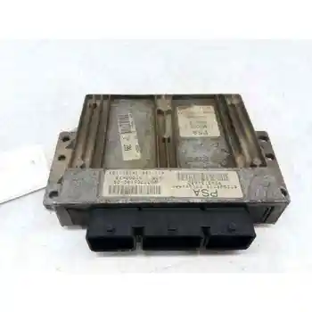 

9637706180 MOTOR hub UCE PEUGEOT 206 saloon