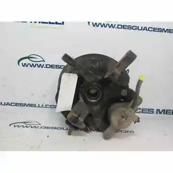 

STEERING KNUCKLE FRONT LEFT HYUNDAI ATOS (MX)