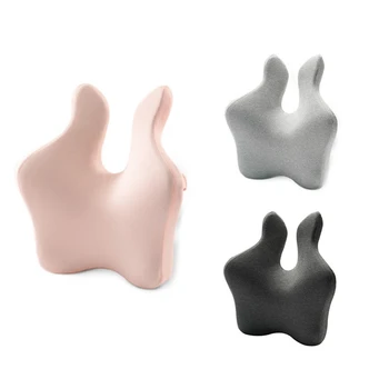 

Slow Rebound Memory Foam Cushion Office Waist Car Car Waist Pillow Home Chair Waist Back