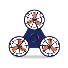 Новинка, мини Спиннер, ручной Летающий Спиннер, аутизм, тревожность, игрушка для снятия стресса, отличный Забавный подарок, игрушки для детей