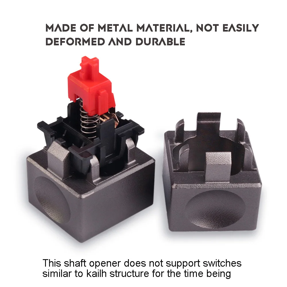 Switch opener. Кнопка с открывашкой. Keycaps for mx switches. Металлическая открывашка свитчей для клавиатуры. Ключ для снятия cherry mx.
