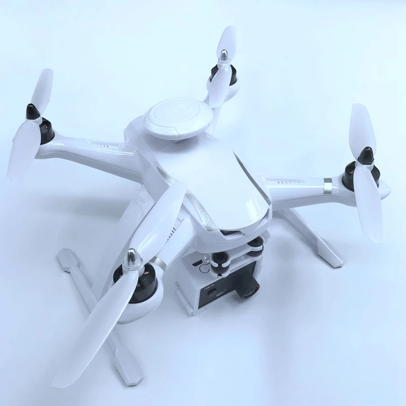 Cg035 двойной Gps оптическое позиционирование Wi-Fi Fpv с 1080P Hd камерой Радиоуправляемый Дрон Квадрокоптер геликоптер игрушка