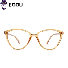 Кошачьи очки TR90 oculos de grau feminino очки с диоптриями при близорукости оправа lentes аксессуары mujer opticos