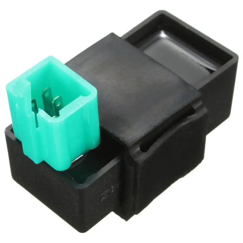 Проводка ткацкий станок Kill Switch Coil CDI вилка для 110cc 125cc 140cc питбайк