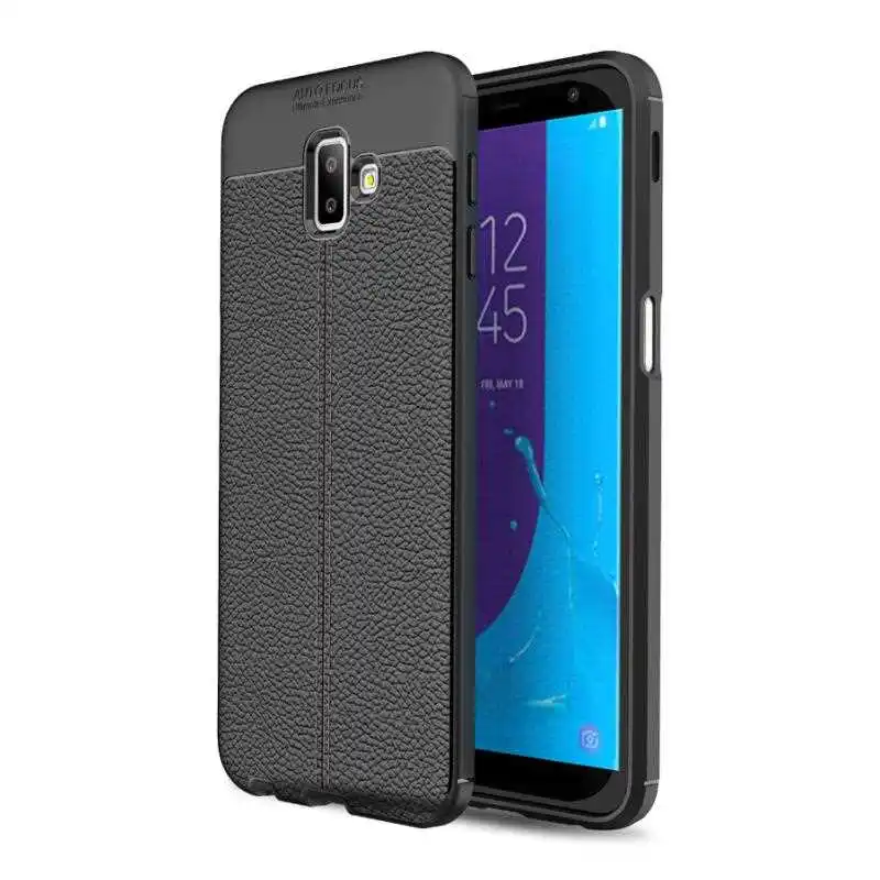 

Joomer Full Protection Soft Silicon 6.0"For Samsung Galaxy J6 Prime Case For Samsung Galaxy J6 Prime Cell Phone Case Cover