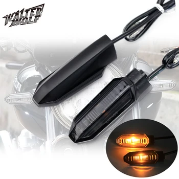 

Front Rear Turn Signal Light For HONDA CB CBR 250RR 650R CB 150R 1000R CRF 250 X-ADV 750 Motorcycle Accessories Indicator Lamp